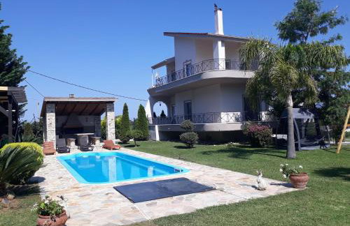 Villa Oneiro - Foto 3