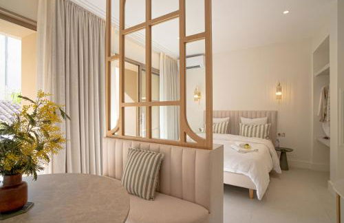 Maison Raphaël studios - Plages, Ville et Gare à Pied - Foto 37