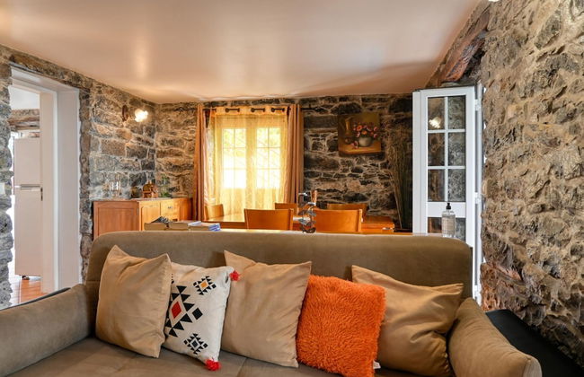 Casa do Pombal, a Home in Madeira - Foto 7