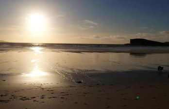 Oldshoremore Croft Cabins - Foto 39