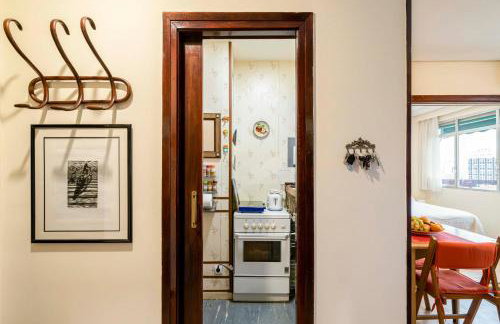 For You Rentals Castellana Business Center Apartment TEMPORAL MPM320 - Photo 8