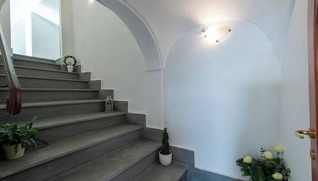 Mario's House - Foto 4, Entrada interior