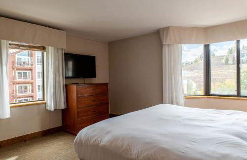 1bd SUITE 504 Perfect Location with Pool and Hot Tub - Foto 13