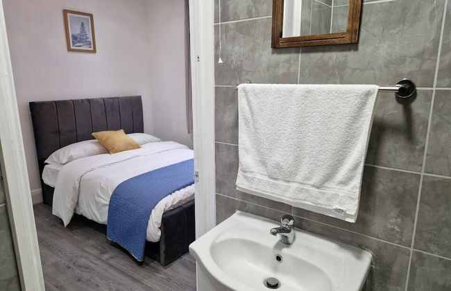 Inviting 2-bed Apartment in Ilford - Foto 17