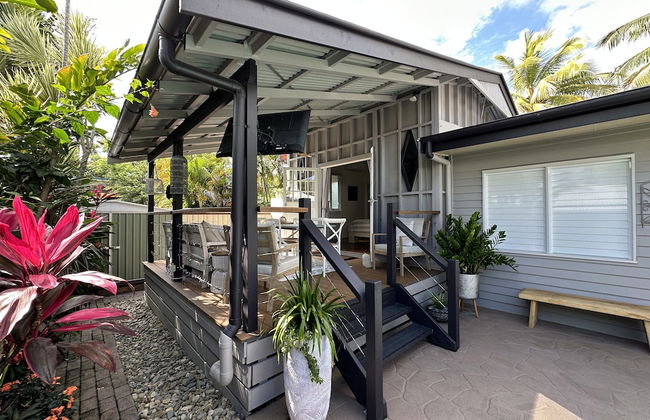 Sweet Creek Cottage, Palm Cove - Foto 13