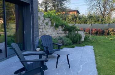 Ghiacciaia Melloni, a Charming Retreat Near Bologna - Foto 22