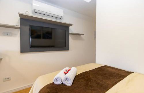 Studio Completíssimo Próximo a PUC PR - URB0403 - Foto 16