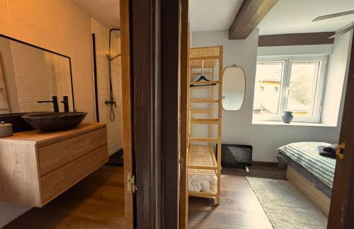 Casa Dueñas Asturias! Cerca de Arriondas! - Foto 15