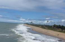 Casa pé na areia - Foto 5