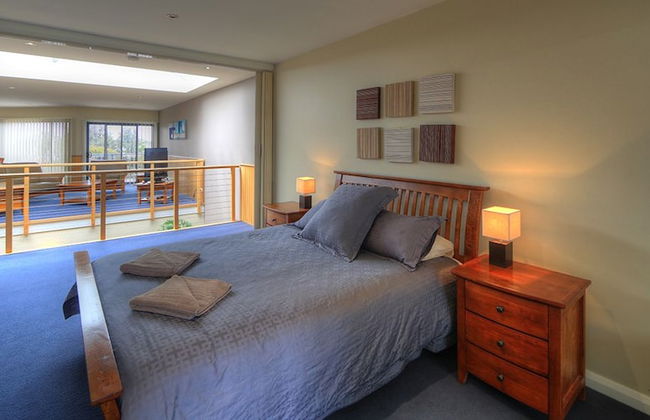 Ultimate Holiday Apartments - Foto 5