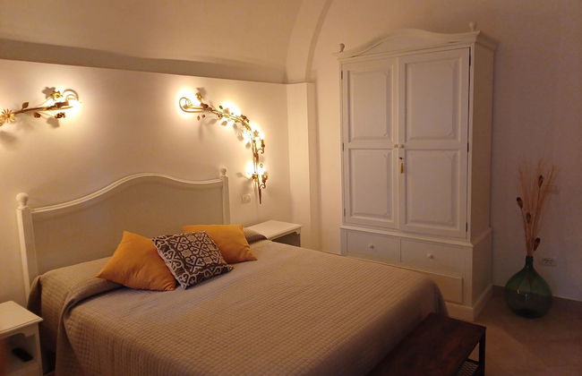 YourHome - Antico Casale Sorrentino - Foto 5