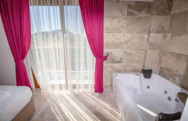 Zehra Villas - Foto 16