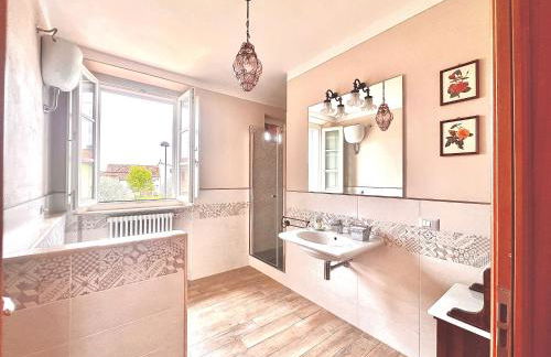 Villa Giulia a Montecarlo - Foto 9