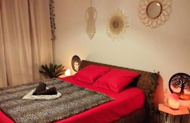 Maison Prestige Le Donjon des Plaisirs Jacuzzi - Foto 17