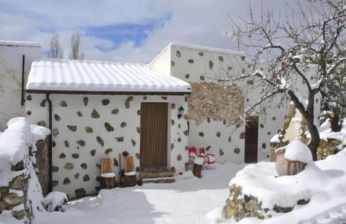 CASA RURAL "LOS CASARES" - Foto 1