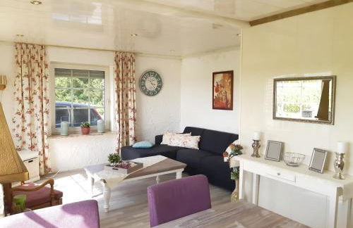 Monteurzimmer Ausma Boen 2 - Vakantiehuis Rust & Ruimte - Foto 15