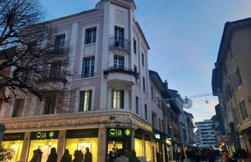 Le Cosy Center - Foto 12