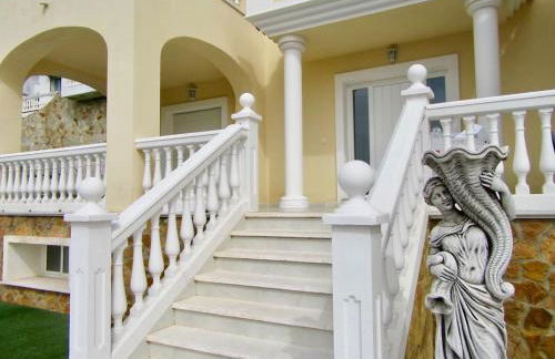 Villa Lissa Luxe - Photo 32