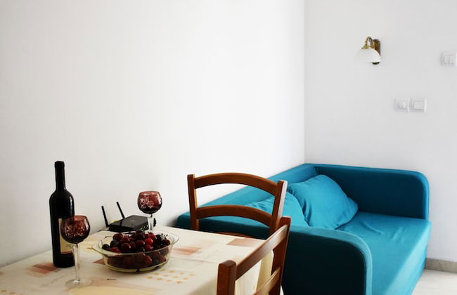 Apartments Montenegro Risan - Foto 17