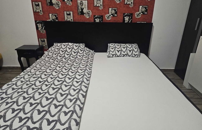 Central Class Bucharest - Foto 26