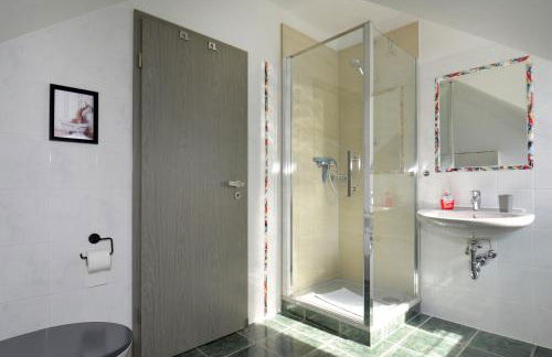 Studioappartment SAALEBLICK - Foto 24