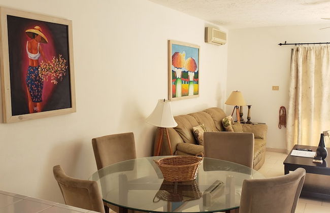 Villa 410D at Jolly Harbour - Photo 27