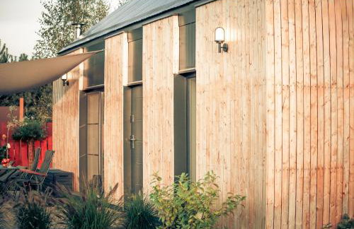 Osada Puszczy Śpiew - Foto 6