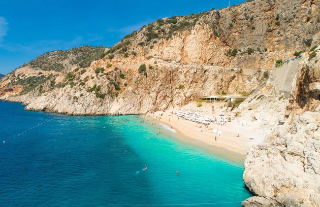 Villa Aysel Paradise Private Pool A C Wifi Car Not Required Eco-friendly - 2238 - Photo 69