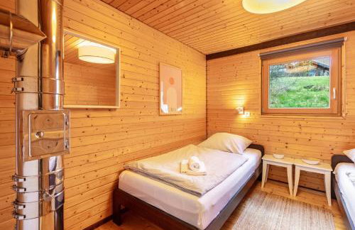 Chalet 22 Bernau - Foto 19