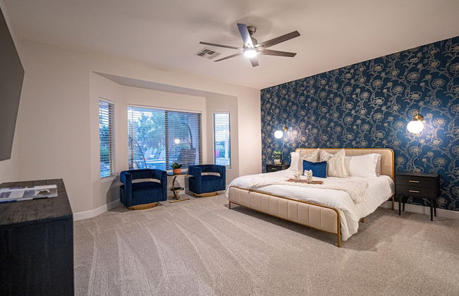 Desert Queen Queen Creek - Foto 2