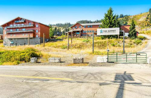 Snowdrop Summit Cabin - Foto 18