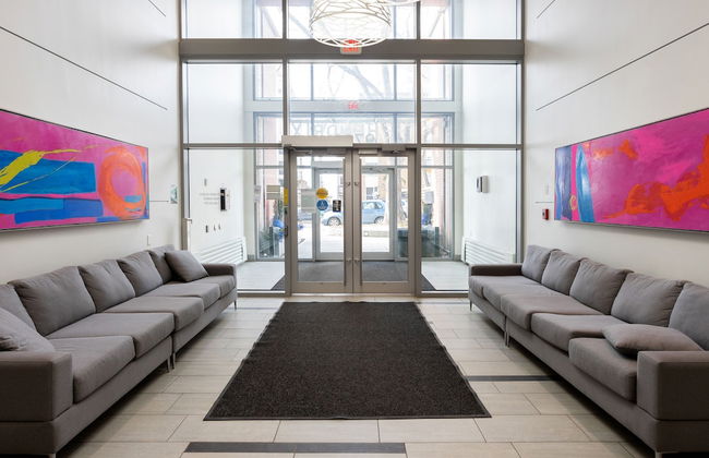 Corporate Stays Hendrix Aparments - Photo 2