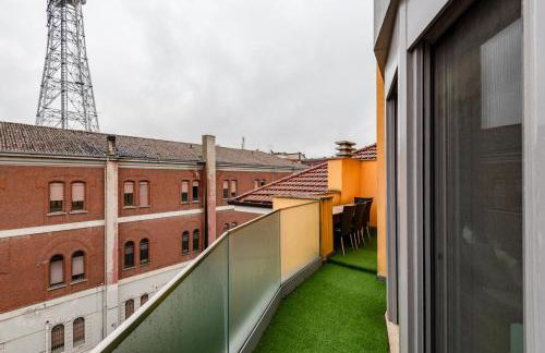 Micca Premium apartment Milano Duomo - Foto 19