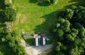 Domki na Polanie Balia pod Gwiazdami i Panorama Gór - Foto 26