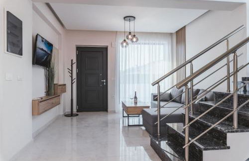 Infinity Holiday Villas - Private Pool, close to Kalamaki Centre, by ZanteWize - Foto 39