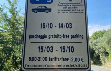 CaseMaggi Beach House Terrace - Foto 18