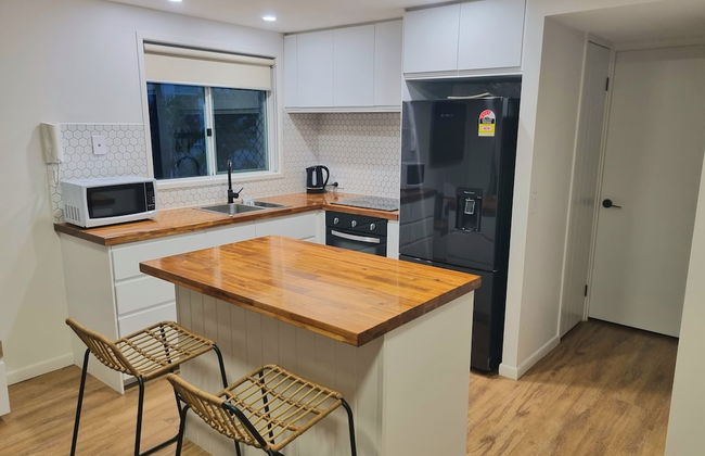 Surfers Beach Resort One - Foto 18