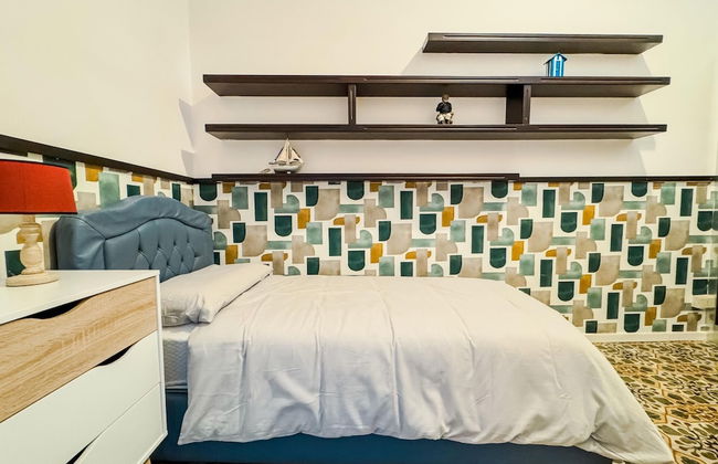 YourHome - Chiara's Apartment Sorrento - Foto 4