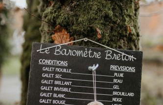 Gîtes du Bulz, en pleine forêt proche de la mer - Photo 34