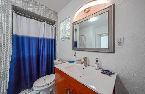 Hollywood Tropical Retreat - Foto 43