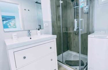 Loft on the beach Corralejo iRent Fuerteventura - Photo 27