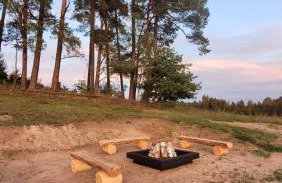 Siedlisko Przy Lesie Alpaka 3 - Foto 17