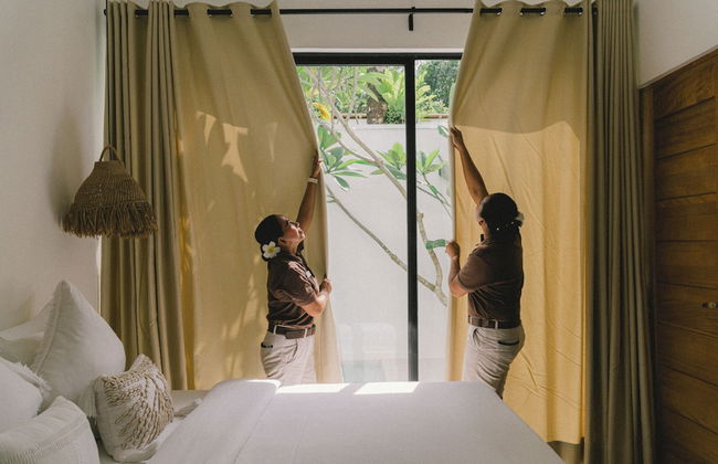 Bahala Na Villas - Foto 12