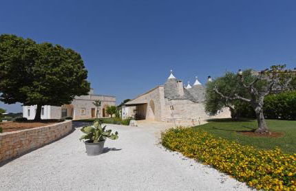 Trulli di Mezza - Foto 40
