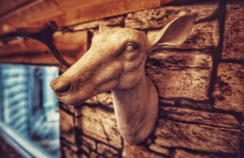 The Wizards Cauldron -Harry Potter Themed - Foto 27