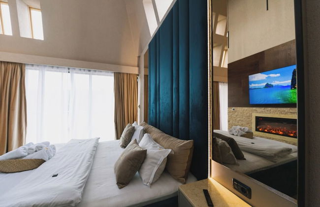 Elexus Poiana Brasov - Foto 46