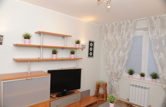 InnHome Apartments - Revolution Square - Photo 22