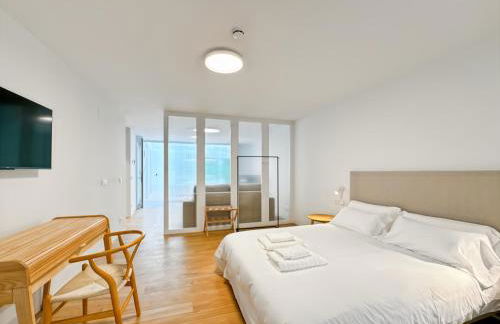 housingcoruña RUA DO ANXO - Foto 39