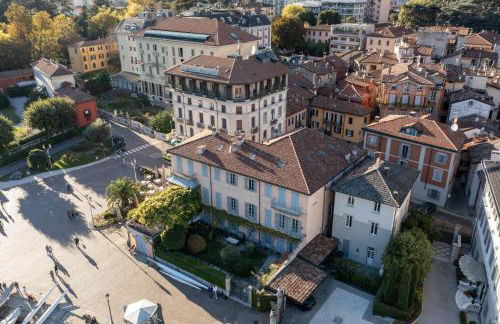 Cernobbio lake suites - Foto 45