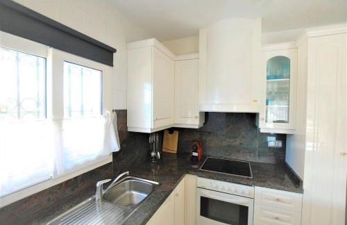 Casa Ramblas vue piscine et golf à Orihuela Costa - Foto 26